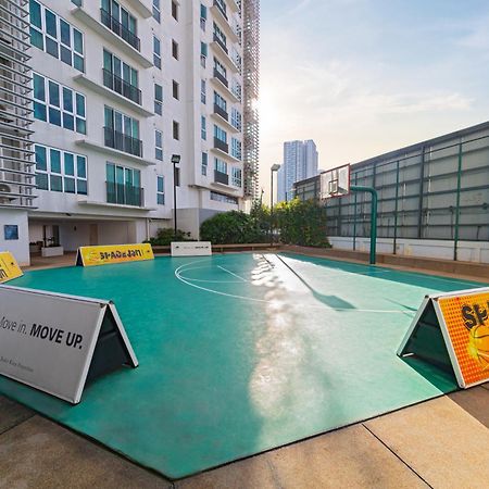 Mulberry Verve Suites Kl Mid Valley Kuala Lumpur Extérieur photo