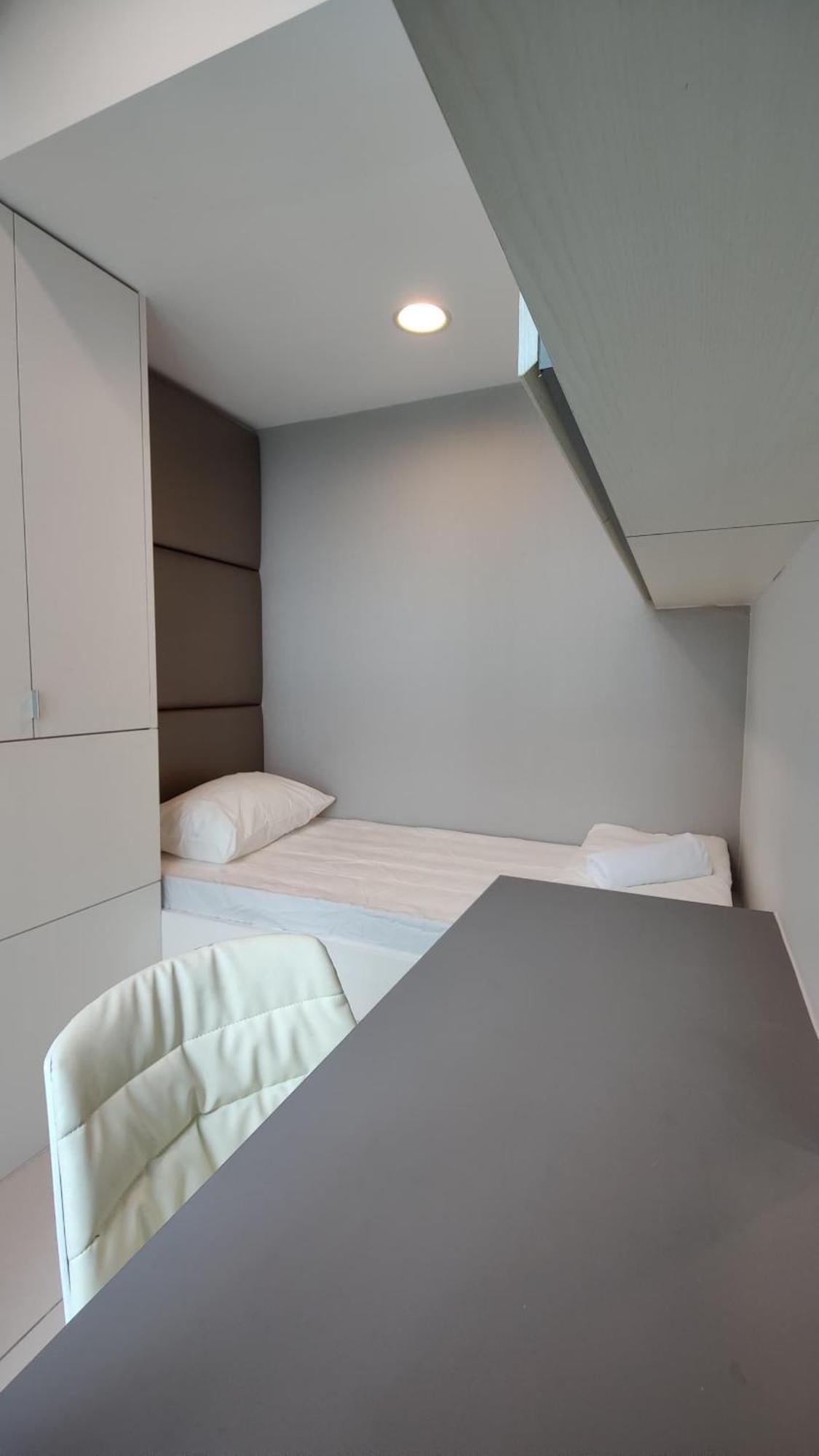 Mulberry Verve Suites Kl Mid Valley Kuala Lumpur Extérieur photo