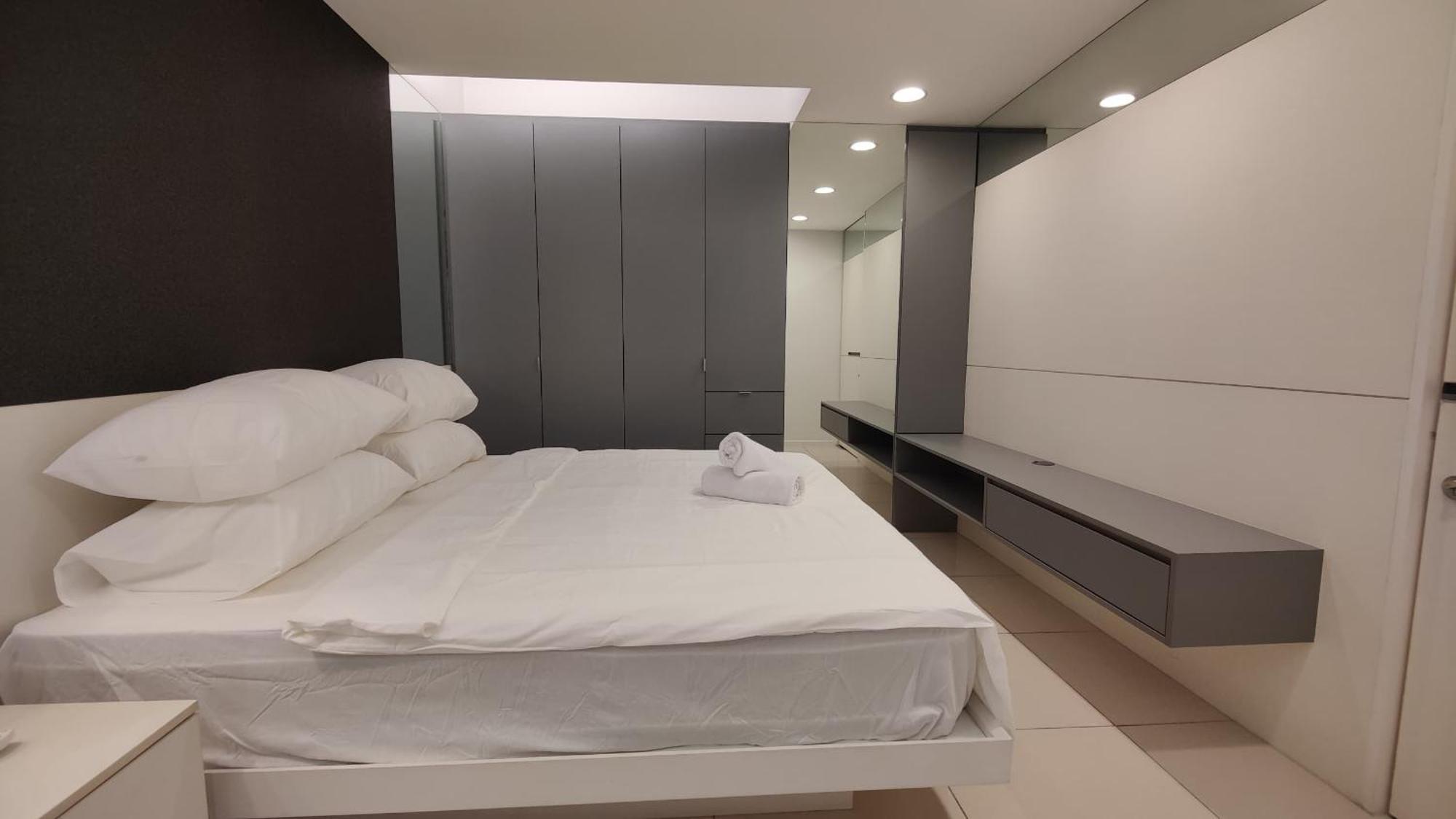 Mulberry Verve Suites Kl Mid Valley Kuala Lumpur Extérieur photo