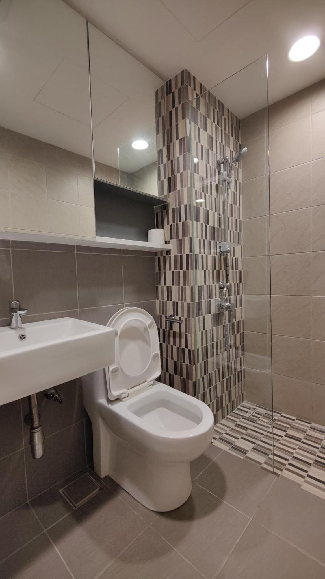 Mulberry Verve Suites Kl Mid Valley Kuala Lumpur Extérieur photo