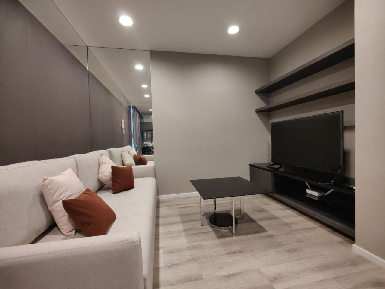 Mulberry Verve Suites Kl Mid Valley Kuala Lumpur Extérieur photo