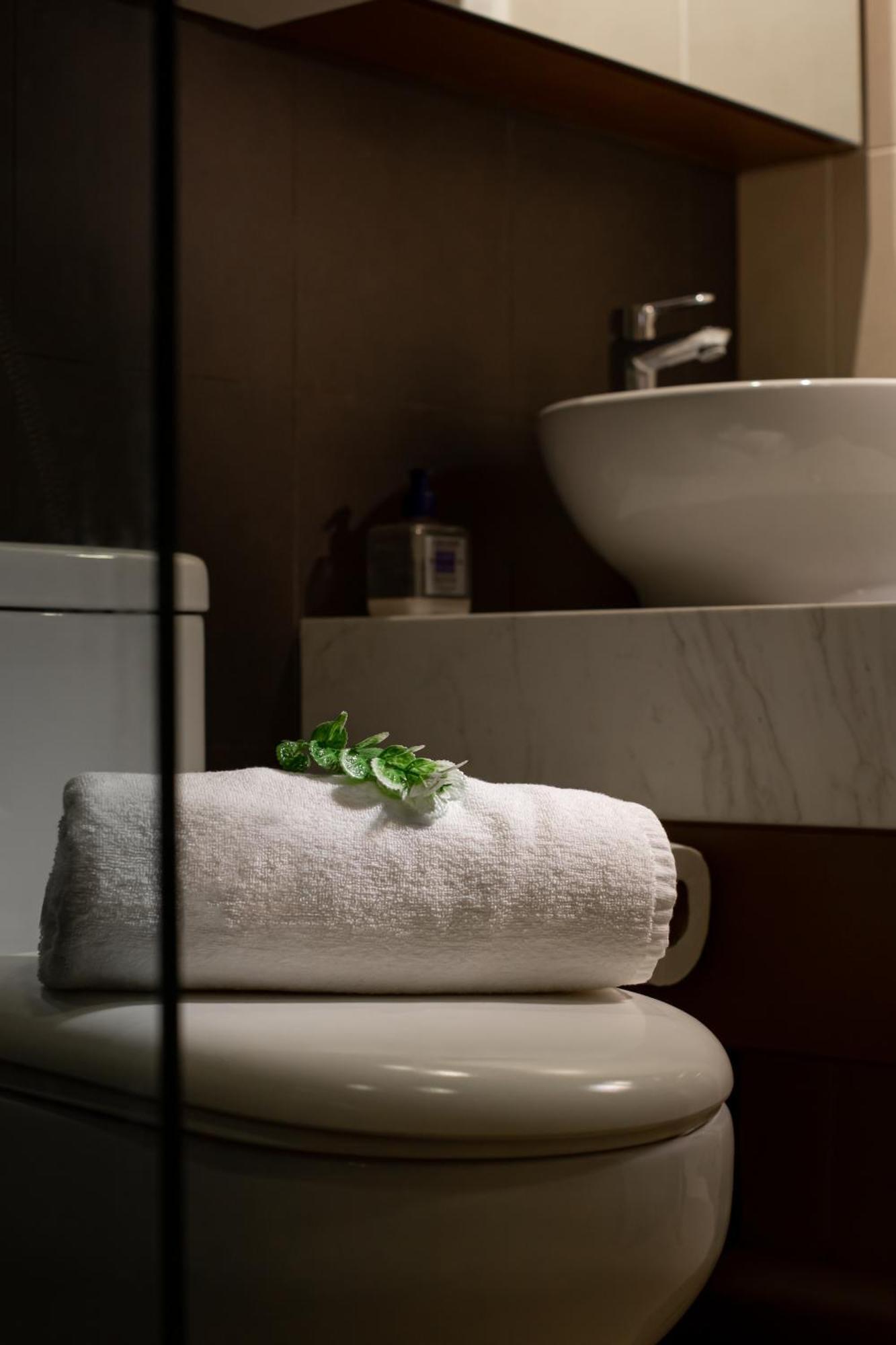 Mulberry Verve Suites Kl Mid Valley Kuala Lumpur Extérieur photo