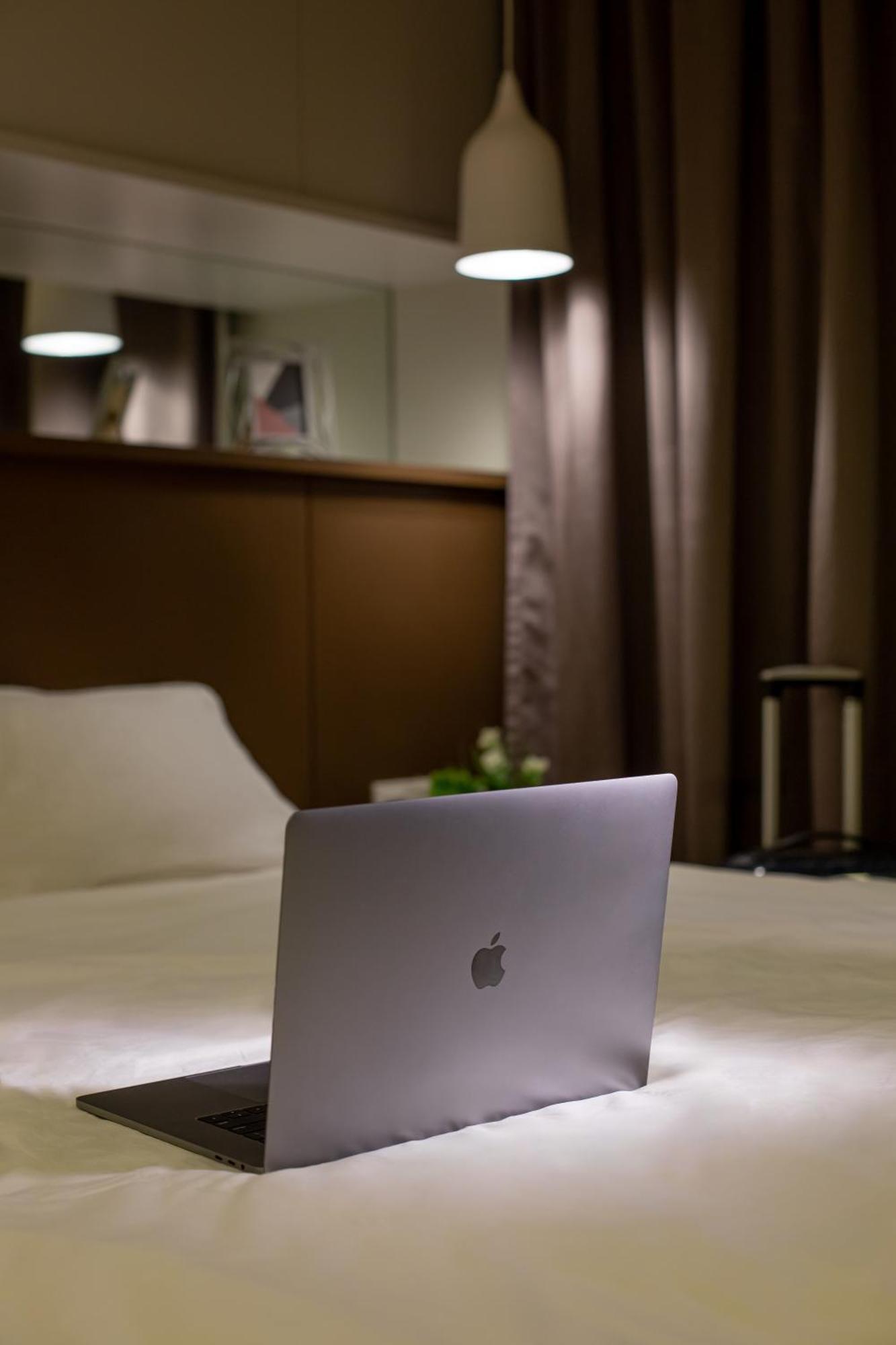 Mulberry Verve Suites Kl Mid Valley Kuala Lumpur Extérieur photo