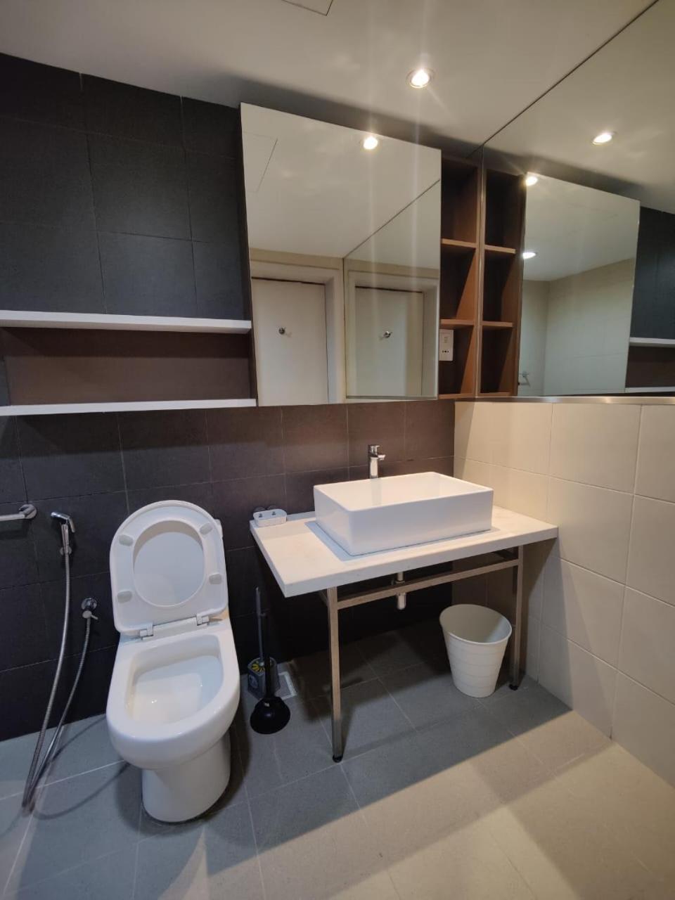 Mulberry Verve Suites Kl Mid Valley Kuala Lumpur Extérieur photo